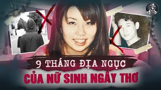 Vụ Án Shiori Ino Đánh Đổi Mạng Sống Để Thay Đổi Luật Pháp Nhật Bản  Tội Phạm Có Thật [upl. by Eira236]