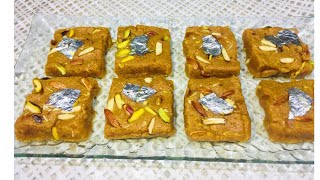 Besan Ki Barfi😋recipe mykitchenmydish food cooking [upl. by Asilav]