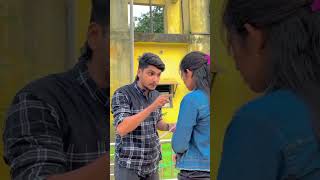 Thik kahili Na ⁉️Part2 odisha shortsfeed ytshorts youtube adsmartboy [upl. by Hirz]