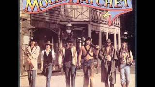 Molly Hatchet Fall of the Peacemakers [upl. by Aire]