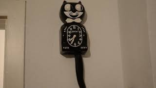 Kit Cat Clock [upl. by Enelahs]