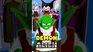 Dragon Ball Daima Episode 1 Everything you NEED to know dragonballdaima [upl. by Atsahs]