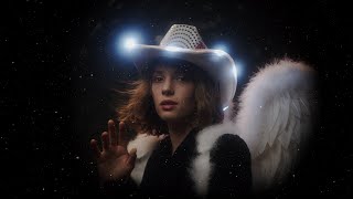 Maya Hawke  By Myself Official Music Video [upl. by Leahcimluap]