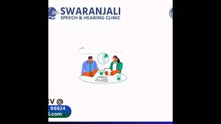 Job opportunity  Swaranjali speechtherapist physiotherapyoccupationaltherapist specialeducator [upl. by Lavotsirc438]