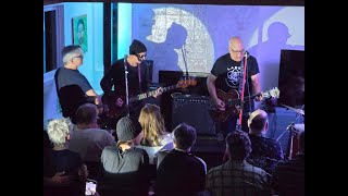 Rain Parade at Boulder Colo House Concert on Sept 7 2024 [upl. by Ezequiel]