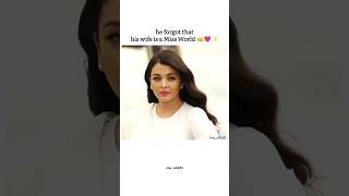 He lost diamond 💎bollywood shorts song music love bollywoodsongs aishwarya [upl. by Ytissac42]