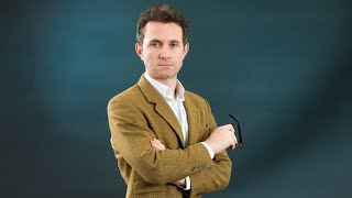 Douglas Murray blasts ICC for going after ‘democratically elected’ PM of the ‘one Jewish state’ [upl. by Macario]