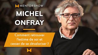 SOYEZ LIBRE  RETROUVEZ UNE JUSTE ESTIME DE VOUSMÊME GRÂCE À MICHEL ONFRAY [upl. by Fidole592]