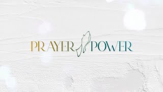 PRAYER POWER  October 5 2024 [upl. by Shanley]