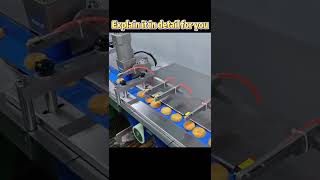 How to quickly and accurately install the packaging machine production lineshorts [upl. by Gloriana]