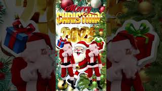 Disco Christmas Music Remix 2025 ⛄ christmas [upl. by Ebner719]