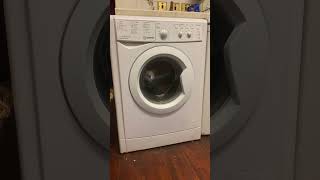 Washing machine spin cycle  Great sounds [upl. by Meaghan748]