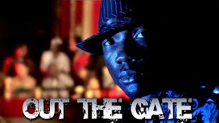 Out The Gate  Jamaica Feature Film  Full Movie [upl. by Neram525]