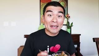 Pinakbet Recipe  How to Cook Pinkabet  Panlasang Pinoy [upl. by Ahsinik320]