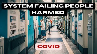 Are Covid Vaccine Injury Claims Being Ignored [upl. by Retep896]