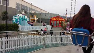 Waveswinger ONRIDE Butlins Minehead [upl. by Attenna]