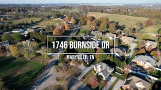 1746 Burnside Dr [upl. by Trenna]