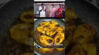 Fish fry recipe fish fishfryrecipe fishfrycurry fishfryrecipeintamil viralshort shortsvideo [upl. by Bloomer]