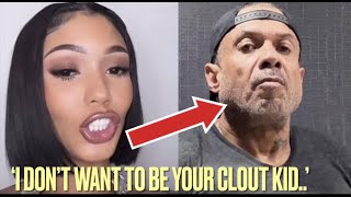 Coi Leray RIPS Benzino For EXPOSING Her Lying About Being Homeless amp ADDRESSES Their Issues [upl. by Znerol217]