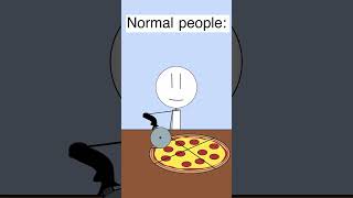 Psychopaths vs Normal people animation [upl. by Esimorp244]