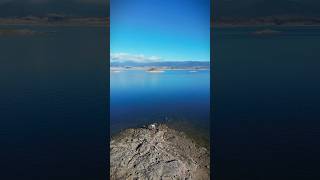 This is Lake Jindabyne NSW 🏞️ [upl. by Elburr]