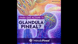 ¿Para qué Activar tu Glándula Pineal [upl. by Nived]