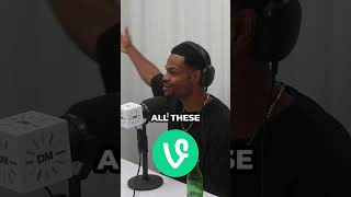 King Bach Speaks On Vine’s Shutdown [upl. by Jacky]