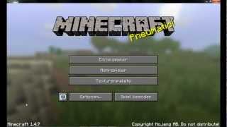 Minecraft Tutorial  PvP ausschalten [upl. by Ayrad]