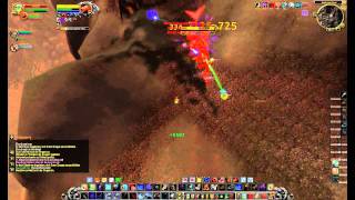 Cataclysm  Kelbnar Lord of Ashes Patch 42 [upl. by Ayoted]