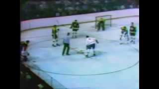 Jean Beliveau Double Overtime Winner Apr 24 1969 [upl. by Anne-Corinne]