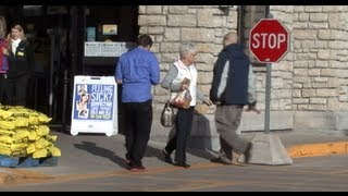 Public Pranks Cell Phone Idiot [upl. by Dewar]