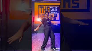 Mere mehaboob dance 💃 bollywood song newsong shortsfeed tseriesdance dancecover [upl. by Inalial]