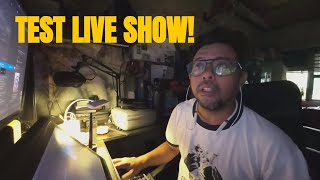 REGIE Live Stream [upl. by Ailssa]