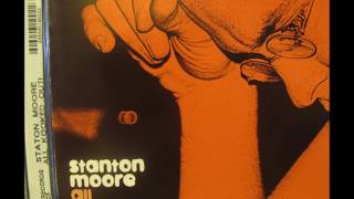 Stanton Moore  Blues For Ben [upl. by Acirt504]