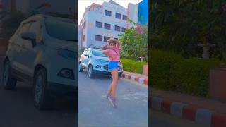 Bachna ae haseeno ❤️bollystyle trendingshorts traveling shorts Dancingwithnayan [upl. by Gusty855]