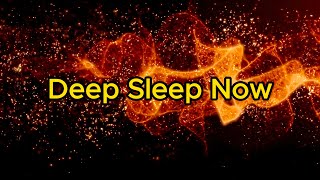 Fall To Sleep Now 4K 3D sleepmusic meditationmusic [upl. by Eddi306]