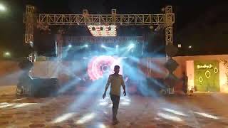 dj setup allahabad bhr aideo amp event [upl. by Remled]