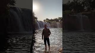 Veraval waterfall veraval shorts [upl. by Cost]