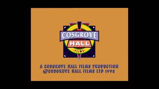 Cosgrove Hall filmsHiT Entertainment logo 1998 [upl. by Curran]