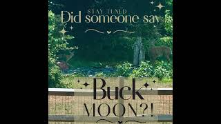 Oh Deer July Buck Moon Full Moon in Capricorn ♑️ 🦌 [upl. by Fitting]