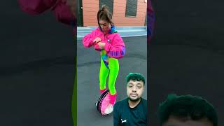 roller skatingrollerskating skating sports iceskating hoverboard trending funny [upl. by Juanita]