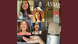 My Subscribers do ASMR  Subscriber 2 [upl. by Ardnama254]