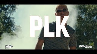 Planète Rap PLK quotPOLAKquot Teaser [upl. by Adnolrehs]