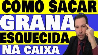 Como sacar grana do PIs PASEP  trabalhou até 1988 [upl. by Zil]