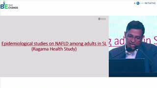 NAFLD to MAFLD and beyond Characterizing Steatotic Liver Disease in Sri Lanka [upl. by Moorish277]