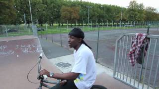 Jme amp Joel at Skatepark [upl. by Nyleahs231]