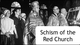 The Schism of the Red Church [upl. by Reina]