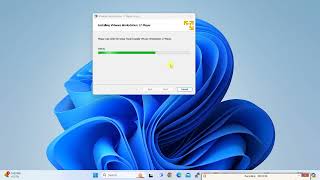 VMware Installation [upl. by Anilem]