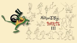 Looney Tunes  One Froggy Evening 1955 Michigan J Frog  Fantasías animadas  Parte 3 [upl. by Aicilas419]