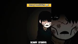 Scary Darkweb 😨short Horror Filmin hindi horrorstories viralshorts shorts [upl. by Cathyleen]